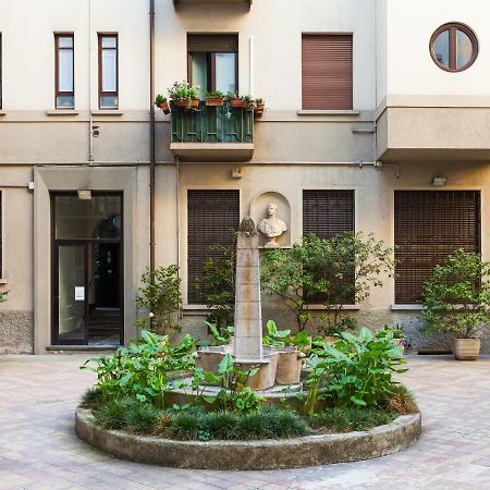 Easyhomes - Corso Vercelli ミラノ エクステリア 写真