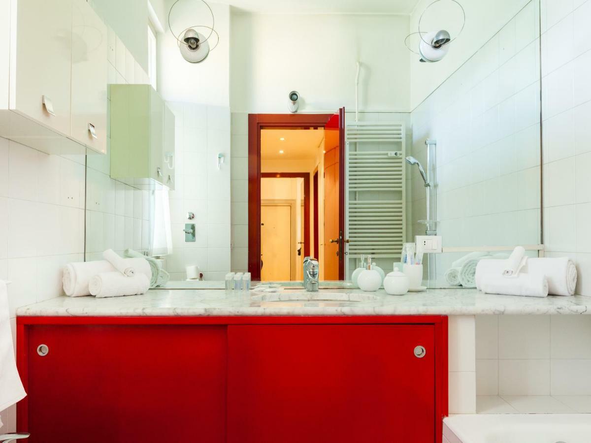 Easyhomes - Corso Vercelli ミラノ エクステリア 写真