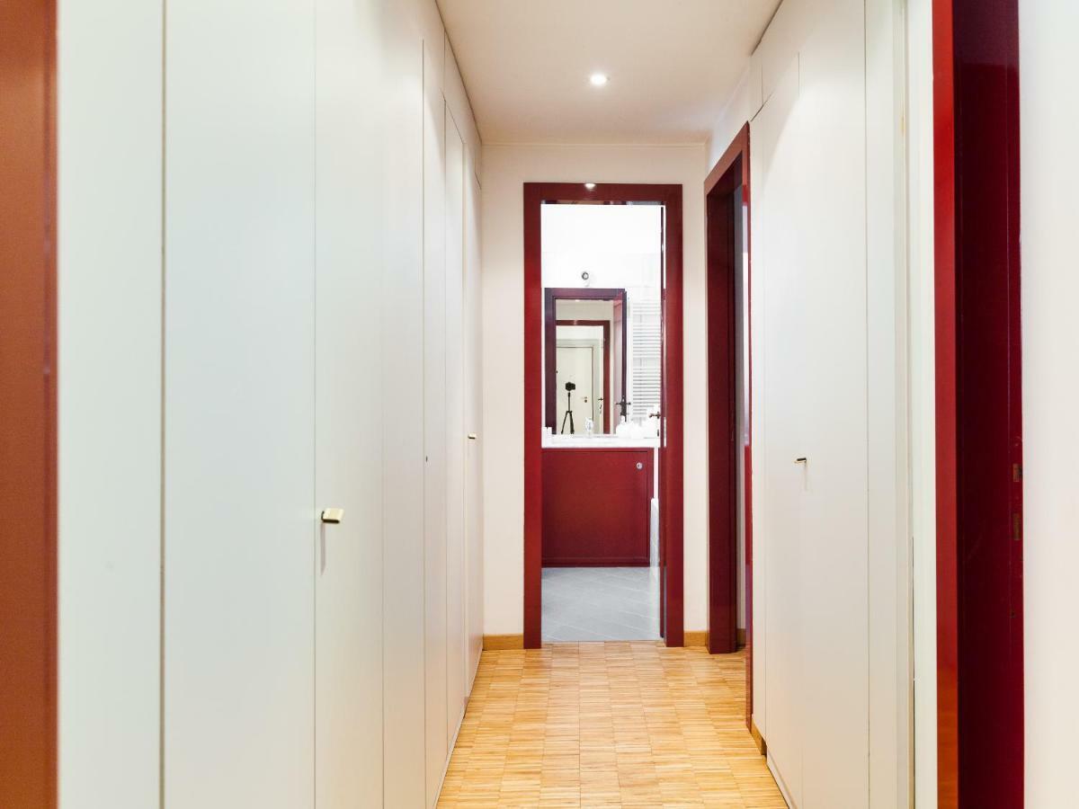 Easyhomes - Corso Vercelli ミラノ エクステリア 写真