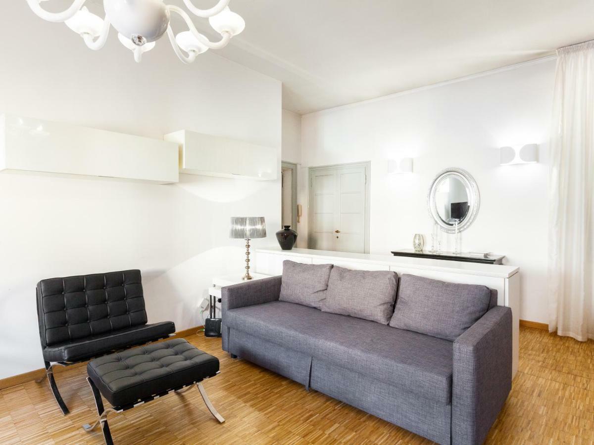 Easyhomes - Corso Vercelli ミラノ エクステリア 写真