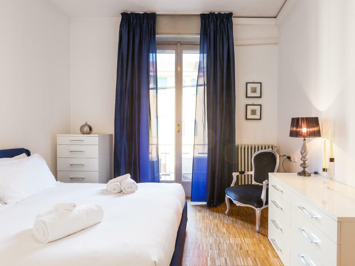 Easyhomes - Corso Vercelli ミラノ エクステリア 写真